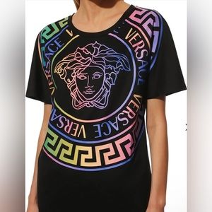 Versace Medusa Shirt